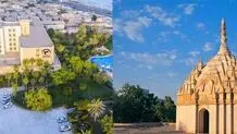 راهنمای کامل سفر به بندرعباس؛ از رزرو هتل تا جاهای دیدنی