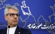 محکومیت اقدام آمریکا در بازداشت خودسرانه اتباع ایرانی 
