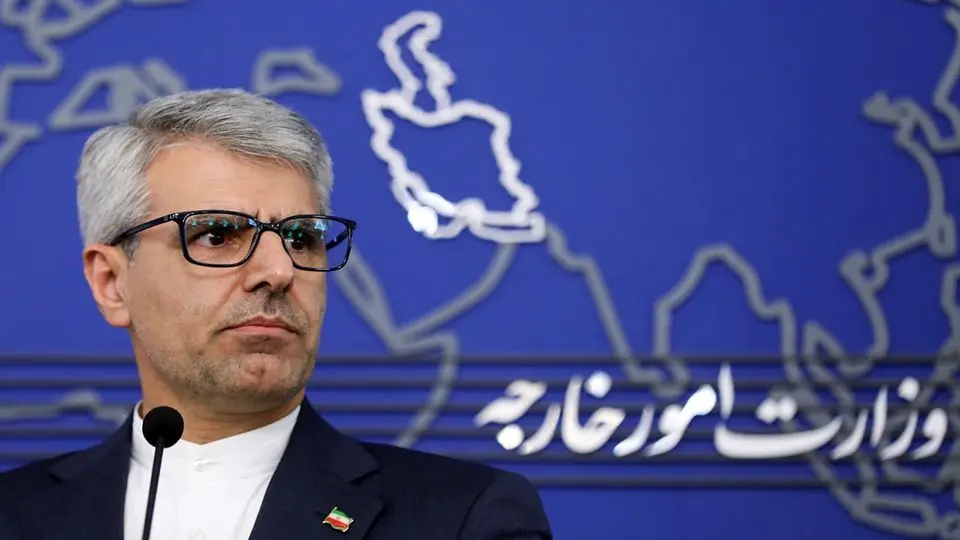 توضیحات سخنگوی وزارت خارجه درباره صدور قطعنامه علیه ایران