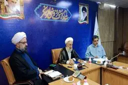 دبیر جدید ستاد امر به معروف و نهی از منکر کیست؟