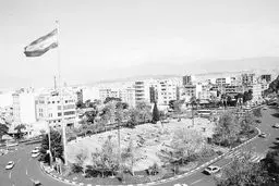 پایان مدیریت مردم بر محلات