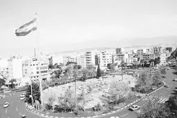 پایان مدیریت مردم بر محلات