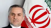 توافق قاهره با قانون مجلس هماهنگی دارد 