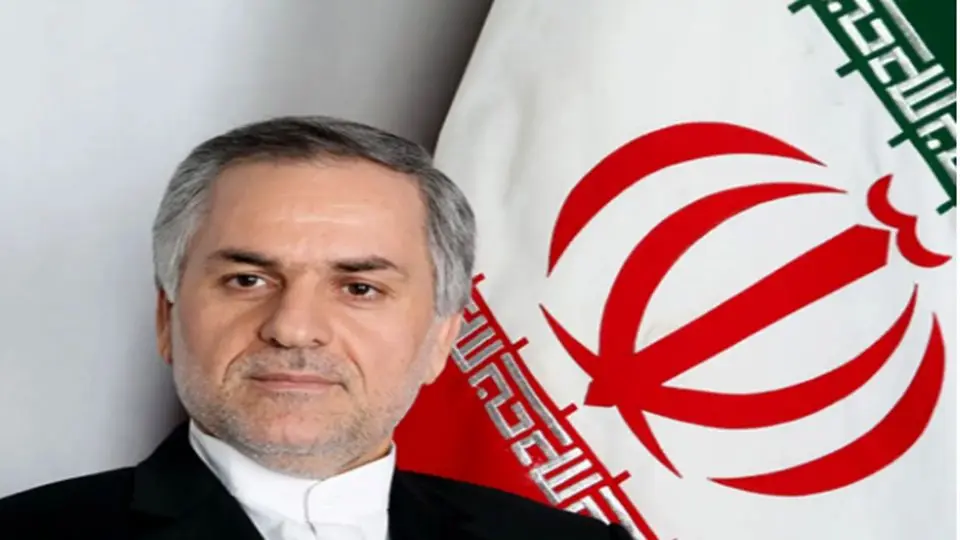 توافق قاهره با قانون مجلس هماهنگی دارد 