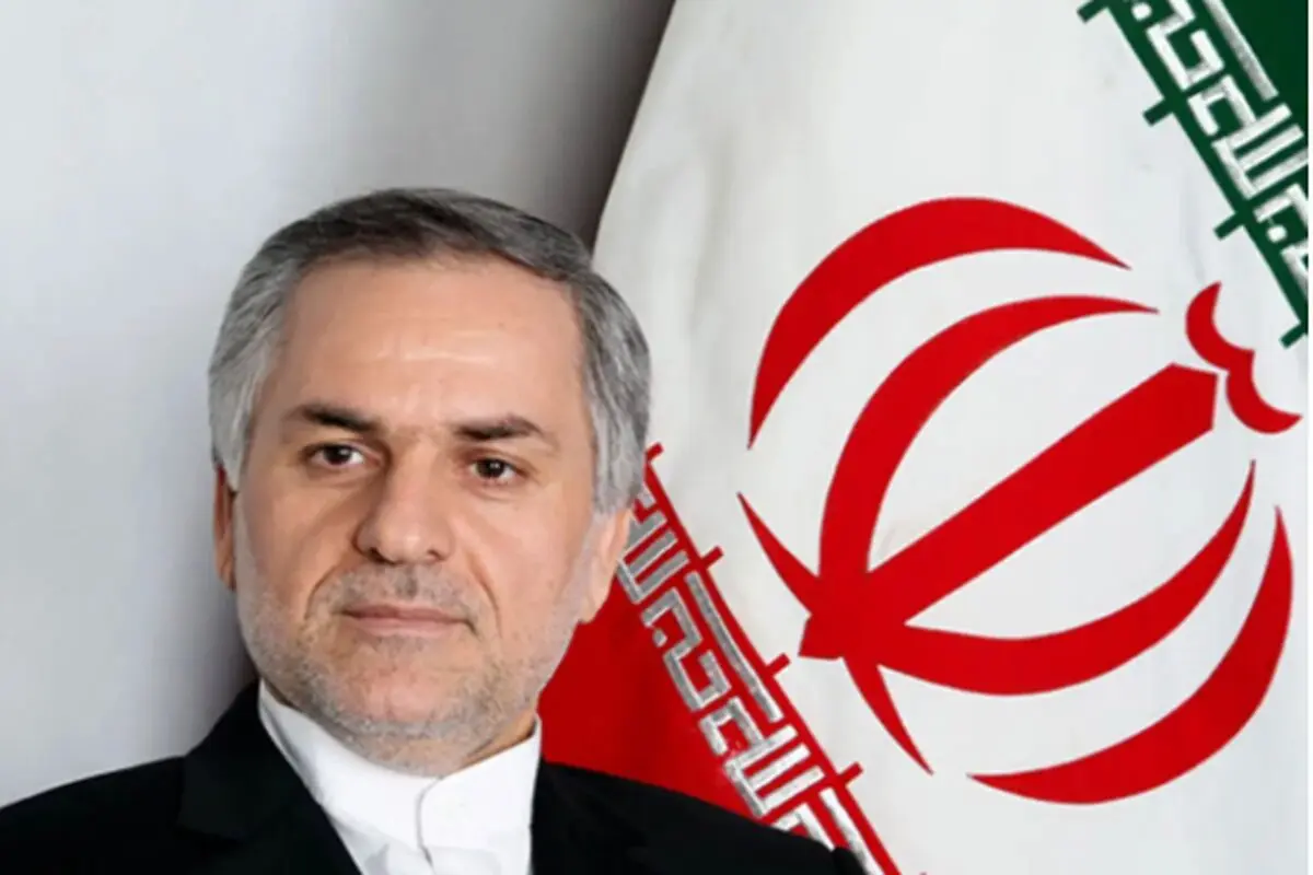توافق قاهره با قانون مجلس هماهنگی دارد 