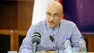 طباطبایی: نه زیربار زور می‌رویم، نه زیر میز مذاکره می‌زنیم