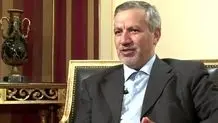 سلفی عطاالله مهاجرانی و جمیله کدیور در خیابان‌های لندن + عکس