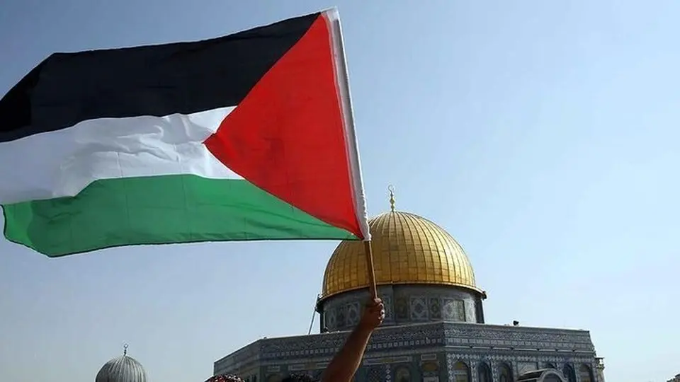 صدور بیانیه پایانی نشست دو دولت و تشکیل دولت فلسطین+ جزئیات