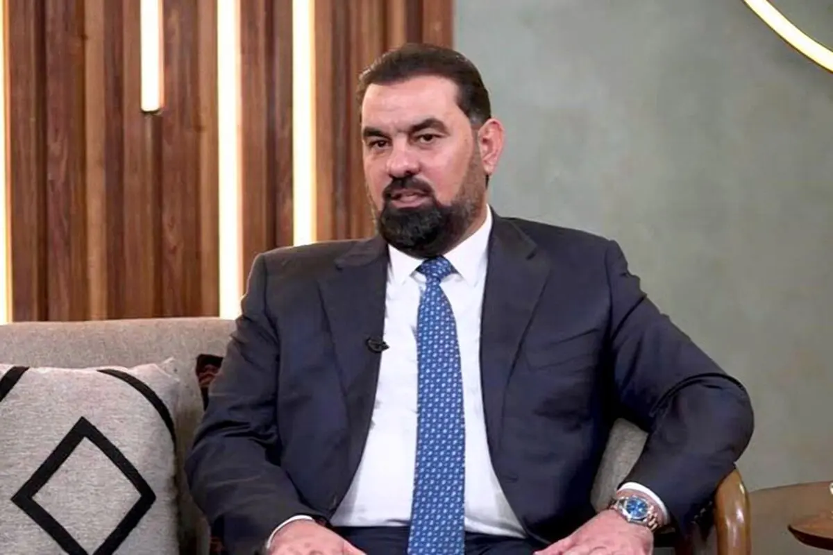 رئیس پارلمان عراق: ایران کشتی‌های عراقی را از ممنوعیت کشتیرانی در تنگه هرمز مستثنی نکرد/ حاکمیت و تمامیت ارضی عراق قابل معامله نیست
