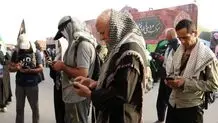اینفوگرافیک/ نکاتی که برای پیاده‌روی اربعین حسین(ع) باید رعایت کنیم
