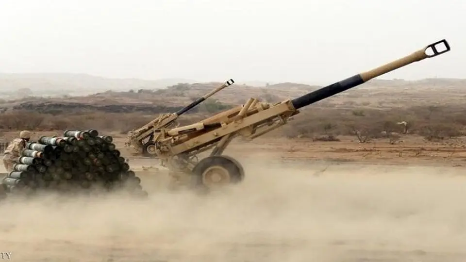 Saudi-led coalition violates ceasefire in Yemen 30,000 times