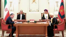 دستاورد متفاوت پزشکیان از عمان + ویدئو 