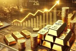 بهترین روش سرمایه‌گذاری در طلا چیست؟