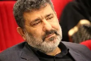 مداح معروف درباره رئیس جمهور چه گفت؟
