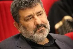 حمله دوباره سعید حدادیان به ظریف: تو غلط می‌کنی حرف از دموکراسی می‌زنی!