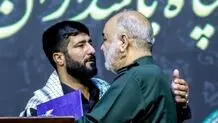 خادمی که تروریست داعشی در حرم شاهچراغ را خلع سلاح کرد، عضو سپاه شد

