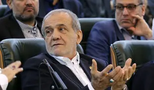 هشدار پزشکیان درباره تخلیه تهران/ اگر تا آذر در تهران باران نبارد باید آب را جیره‌بندی کنیم+ ویدیو