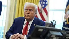 خبر مهم ترامپ درباره مرحله دوم صلح غزه