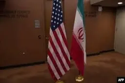 انکار تهران، تأکید واشینگتن

