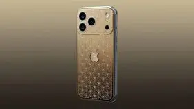 قیمت آیفون ۱۷ طلایی چقدر است؟