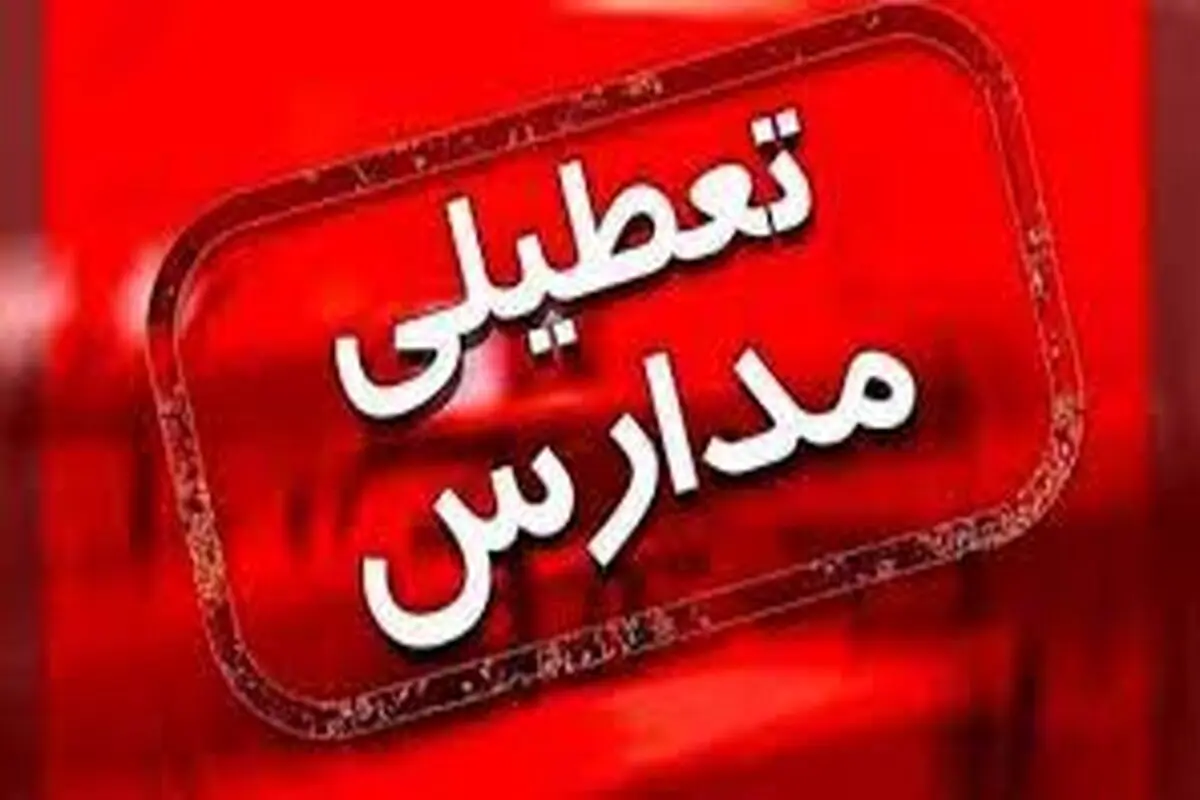 فعالیت آموزشی در برخی مناطق چهارمحال و بختیاری فردا چهارشنبه غیرحضوری شد

