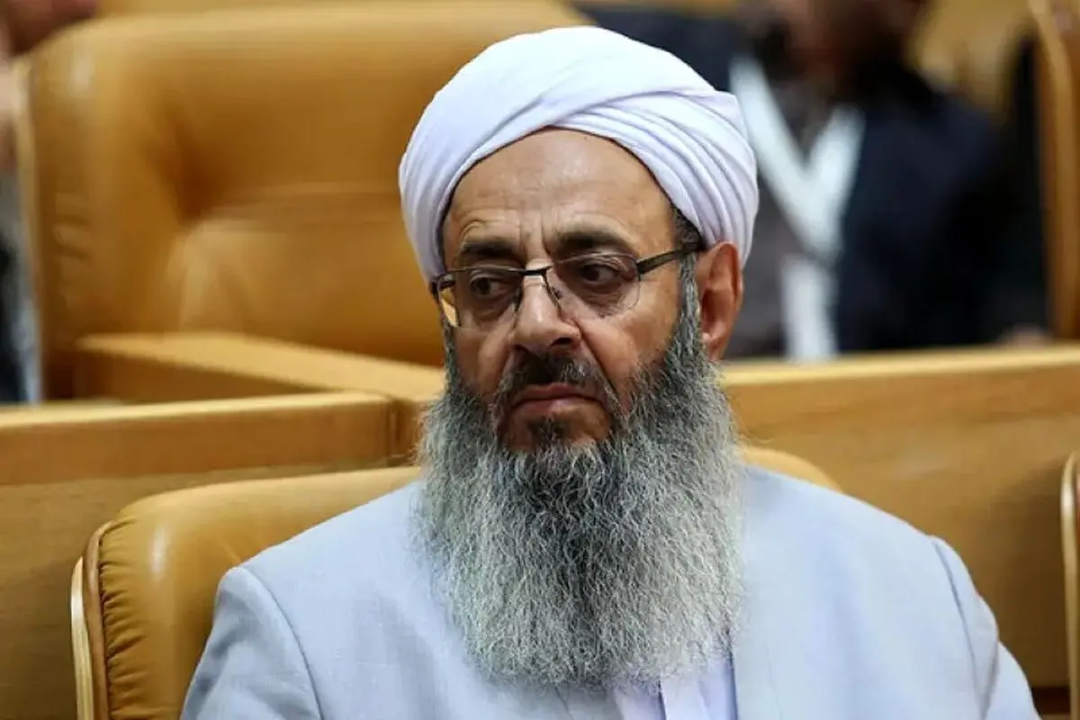 حمله تند کیهان به مولوی عبدالحمید

