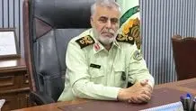 گشت‌های انتظامی برای حفاظت از منازل و اماکن دولتی