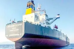 تغییر معادلاتی فراتر  از  شکست برجام!