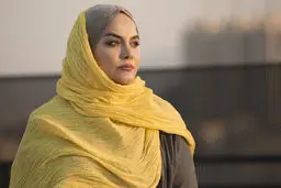 نرگس آبیار داور دو جشنواره بین‌المللی شد