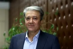 مهدی مبینی مدیر با سابقه وزارت ورزش درگذشت

