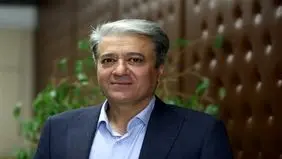 مهدی مبینی مدیر با سابقه وزارت ورزش درگذشت

