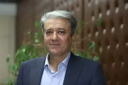 مهدی مبینی مدیر با سابقه وزارت ورزش درگذشت

