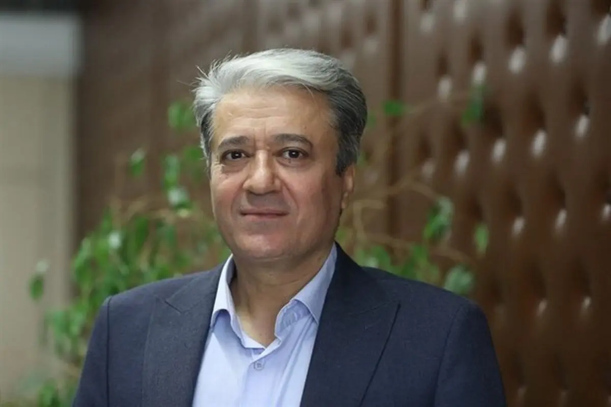 مهدی مبینی مدیر با سابقه وزارت ورزش درگذشت

