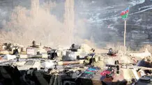 سرکشی در قفقاز