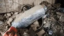 مردم بندرعباس منتظر صدای انفجار باشند