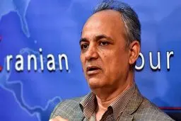 احمد زیدآبادی: توافق تبادل زندانیان، گامی کوچک اما در جهتی درست است