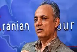 احمد زیدآبادی: توافق تبادل زندانیان، گامی کوچک اما در جهتی درست است