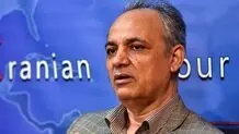 احمد زیدآبادی: توافق تبادل زندانیان، گامی کوچک اما در جهتی درست است