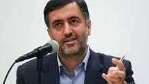 مشاور زاکانی درمورد ردصلاحیت پزشکیان: هزینه بنزین ریزی روی داستان مهسا را داد!

