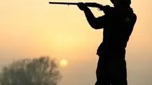 دستگیری شکارچیان متخلف در مرز خسروی/ کشف سلاح و ارجاع متهمان به زندان