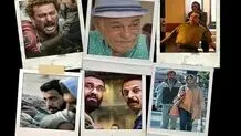 سلام علیکم حاج آقا شنبه اکران می شود!