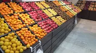 کاهش  ۵۰ تا ۶۰ درصدی تقاضای خرید و مصرف میوه 