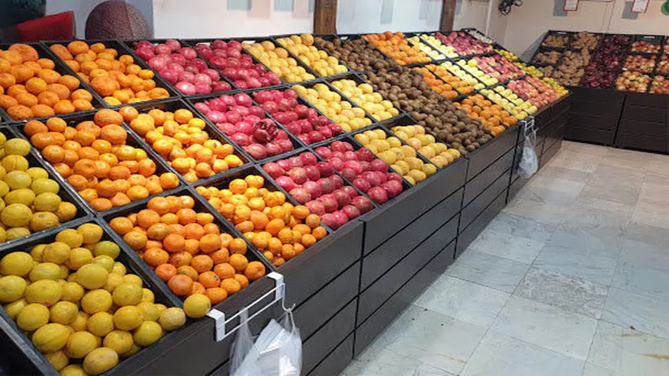 کاهش  ۵۰ تا ۶۰ درصدی تقاضای خرید و مصرف میوه 