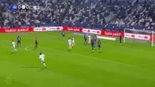 خلاصه بازی الفتح و الهلال+ ویدئو