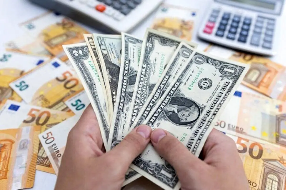 آخرین قیمت دلار و ارز امروز 21 آذر 1403/ دلار مبادله‌ای صعودی شد + جدول