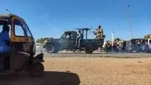 پیشنهاد ترامپ برای آتش‌بس در سودان

