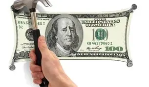 پیش بینی قیمت دلار چهارشنبه ۲۸ آبان ۱۴۰۴؛ دلار چشم به راه اخبار سیاسی شد

