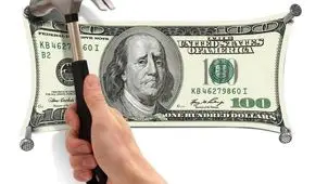 قیمت دلار تا کجا بالا می رود؟/ پیش بینی معاون سابق بانک مرکزی از نرخ ارز