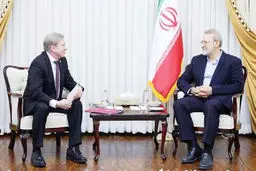 میان ضرورت و تردید