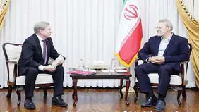 میان ضرورت و تردید